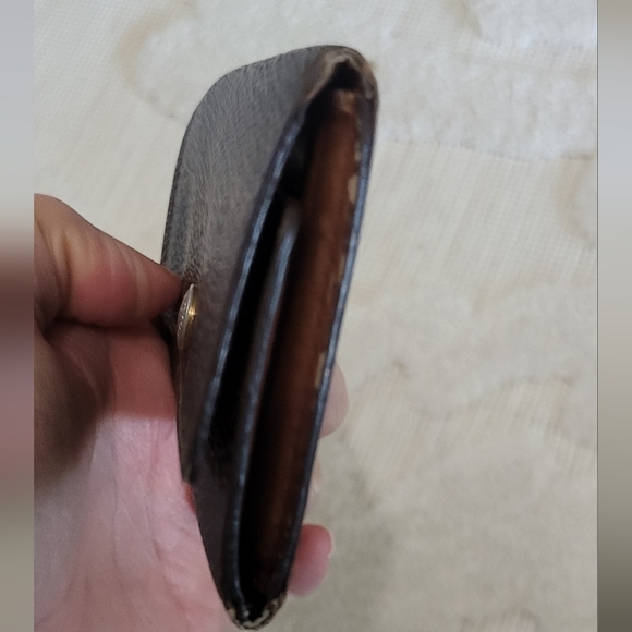 Louis vuitton key case - Picture 8 of 10